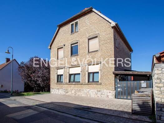 Wohnung zum Kauf 229.000 € 3 Zimmer 82 m² EG Sörgenloch 55270