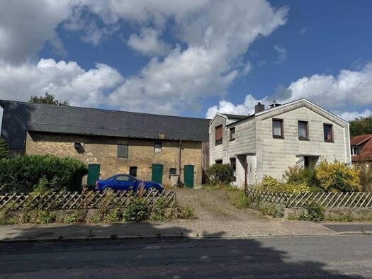 Einfamilienhaus zum Kauf 145.000 € 5 Zimmer 120 m² 668 m² Grundstück Schleswig 24837