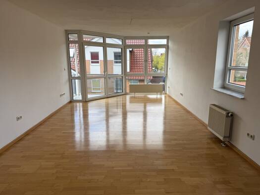 Wohnung zum Kauf 279.000 € 2 Zimmer 56 m² Bergedorf Hamburg 21035