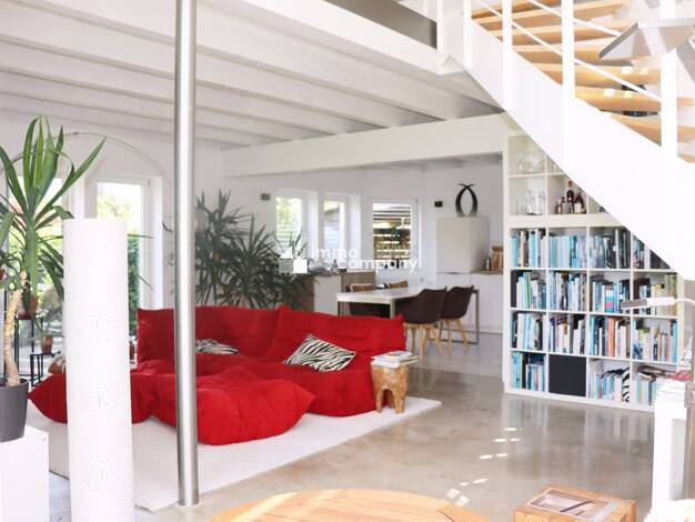 Einfamilienhaus zum Kauf 595.000 € 4 Zimmer 166 m² 550 m² Grundstück Wagenstätt Soyen 83564