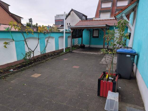 Wohnung zum Kauf 309.900 € 4 Zimmer 100 m² frei ab sofort Mechtersheim Römerberg 67354