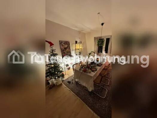 Wohnung zur Miete Tauschwohnung 1.300 € 3 Zimmer 92 m² 3. Geschoss Weidenpesch Nippes 50733