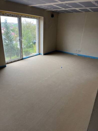 Wohnung zur Miete 960 € 3 Zimmer 80 m² Geschoss 1/2 Künzell Künzell 36093