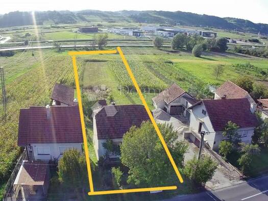 Einfamilienhaus zum Kauf 55.000 € 6 Zimmer 67 m² Lepajci, Krapina - Okolica Krapina 49000