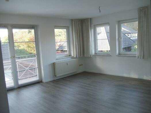 Wohnung zur Miete 590 € 2 Zimmer 62 m² Geschoss 2/3 frei ab 01.12.2025 Bloherfelde Oldenburg 26129
