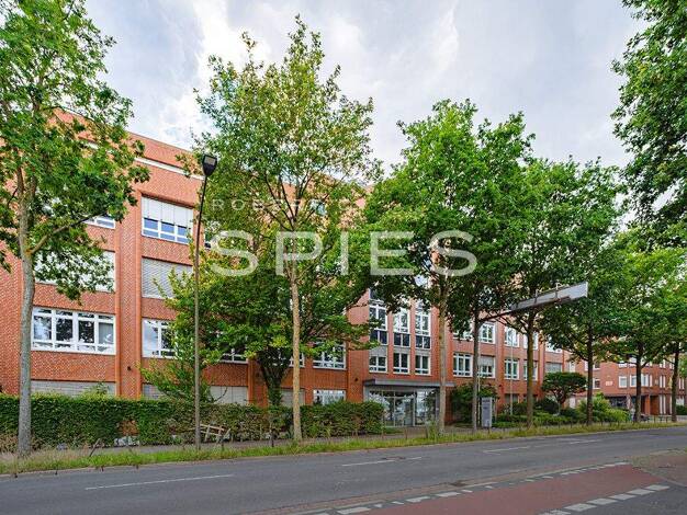 Bürofläche zur Miete provisionsfrei 7,50 € 5.947,5 m² Bürofläche teilbar ab 814 m² Findorff-Bürgerweide Bremen 28215