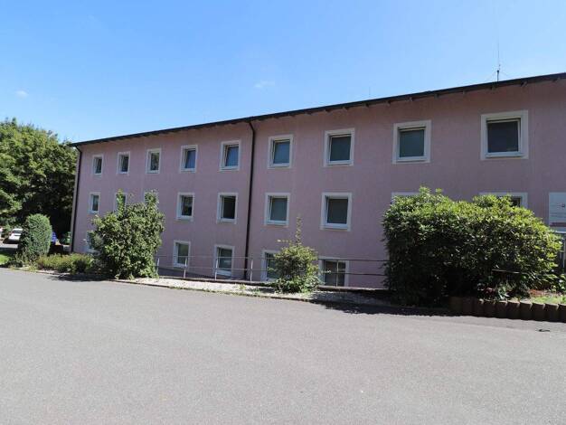 Haus zum Kauf 850.000 € 64 Zimmer 5.300 m² 6.360 m² Grundstück Münchberg 95213