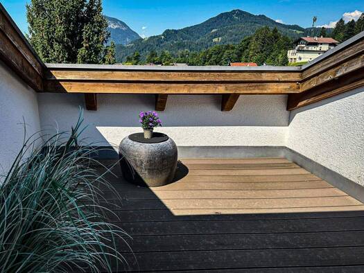 Wohnung zum Kauf 659.000 € 133 m² Scheffau am Wilden Kaiser 6351