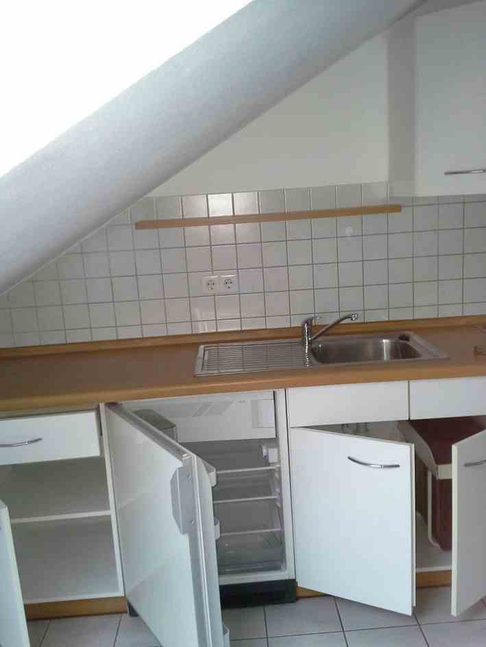 Wohnung zur Miete 485 € 2 Zimmer 51 m²<br/>Wohnfläche 2.<br/>Geschoss 01.11.2024<br/>Verfügbarkeit In der Reuth 38 In der Reuth Erlangen 91056