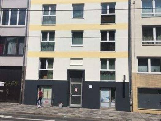 Lagerhalle zur Miete provisionsfrei 245 € 20 m² Lagerfläche Erkrather Str. 10 Stadtmitte Düsseldorf 40233