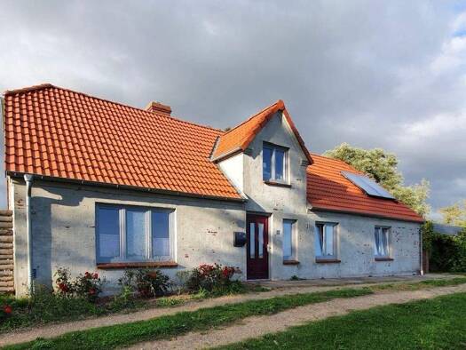 Einfamilienhaus zum Kauf 425.000 € 4 Zimmer 136 m² 6.146 m² Grundstück Witzwort 25889