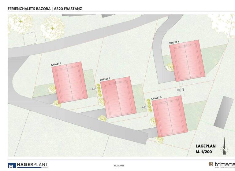 Einfamilienhaus zum Kauf - Erstbezug 5 Zimmer 99 m² 611 m² Grundstück frei ab 01.12.2026 Frastanz 6820
