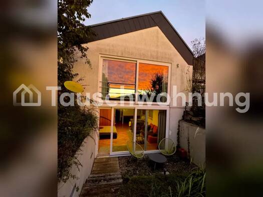 Wohnung zur Miete Tauschwohnung 700 € 2 Zimmer 78 m² 1. Geschoss Burg Kirchzarten 79199