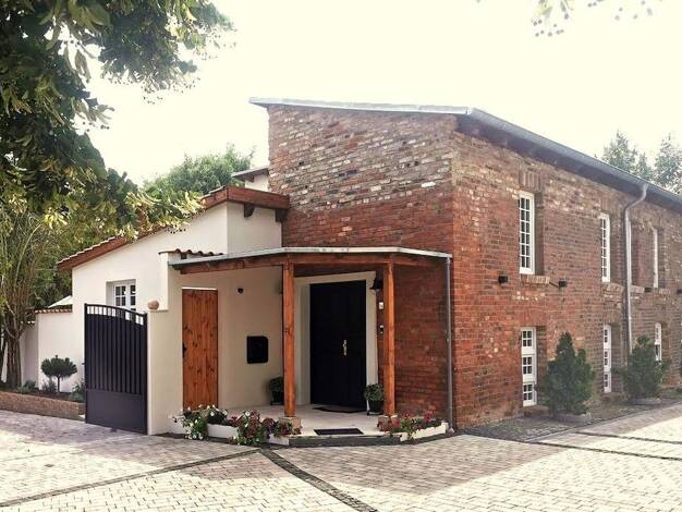 Einfamilienhaus zum Kauf provisionsfrei 699.000 € 6 Zimmer 203 m² 1.390 m² Grundstück Demmin 17109