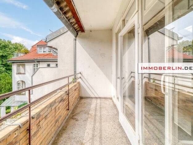 Wohnung zum Kauf 199.000 € 2 Zimmer 62 m² 3. Geschoss Lankwitz Steglitz-Zehlendorf 12247