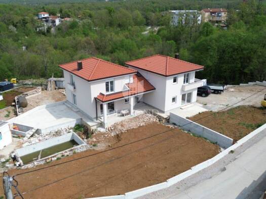 Einfamilienhaus zum Kauf 399.000 € 4 Zimmer 730 m² Grundstück Matulji 51211