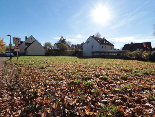 Grundstück zum Kauf 499.000 € 515 m² Grundstück Tegelfeldstraße 31 Haimhausen 85778