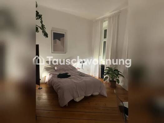 Wohnung zur Miete Tauschwohnung 550 € 1 Zimmer 38 m² Kreuzberg Friedrichshain-Kreuzberg 10999
