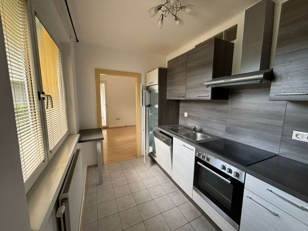 Wohnung zum Kauf 110.000 € 2 Zimmer 53 m²<br/>Wohnfläche EG<br/>Geschoss Ybbs an der Donau 3370