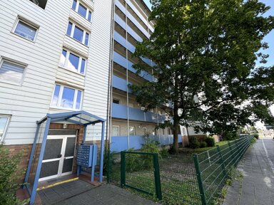 Wohnung zum Kauf 103.000 € 1 Zimmer 32 m² 2. Geschoss frei ab sofort Nopitschstraße 102 Gibitzenhof Nürnberg 90441