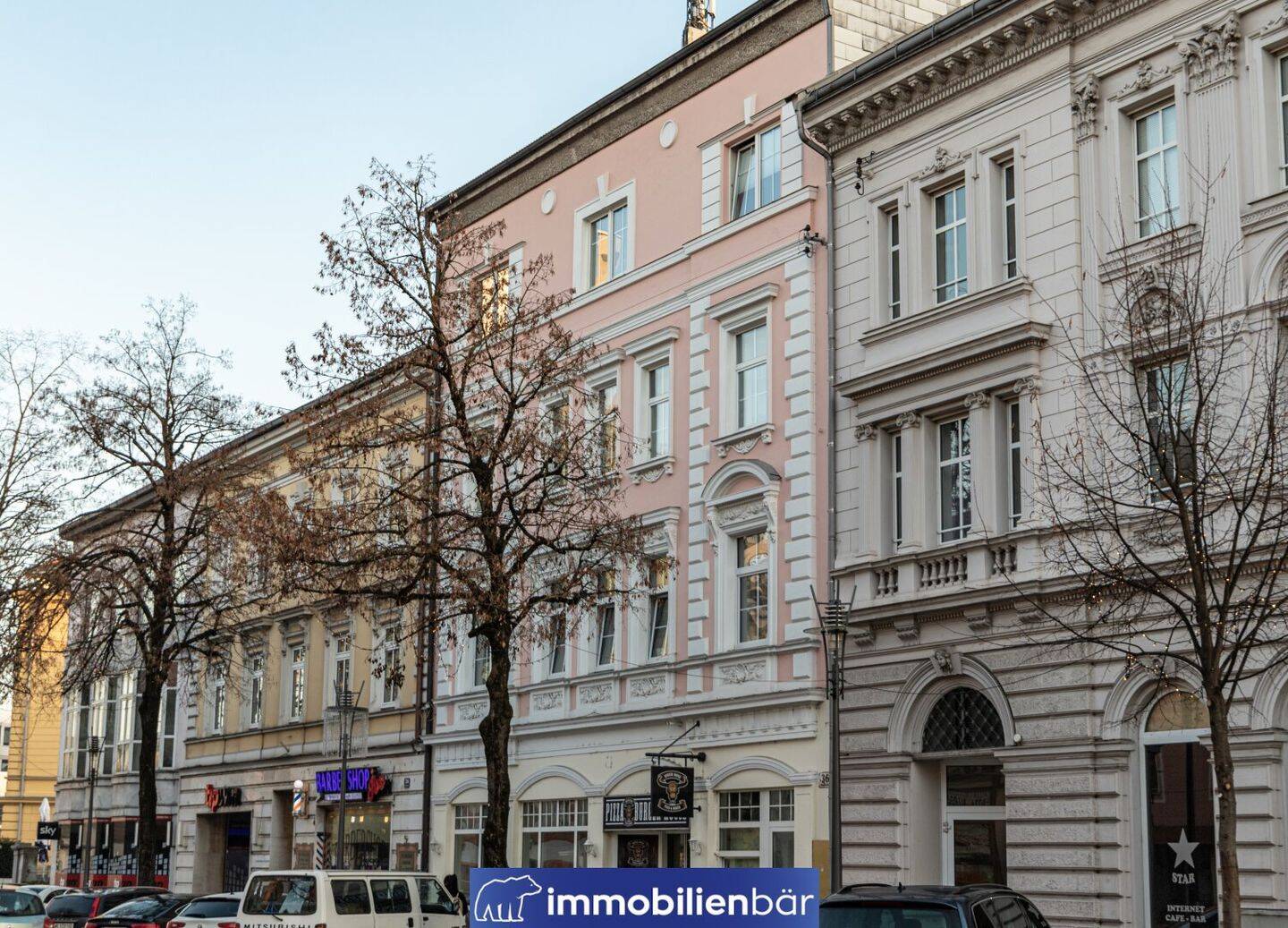 Haus – Wels, Innere Stadt - Ansicht 3