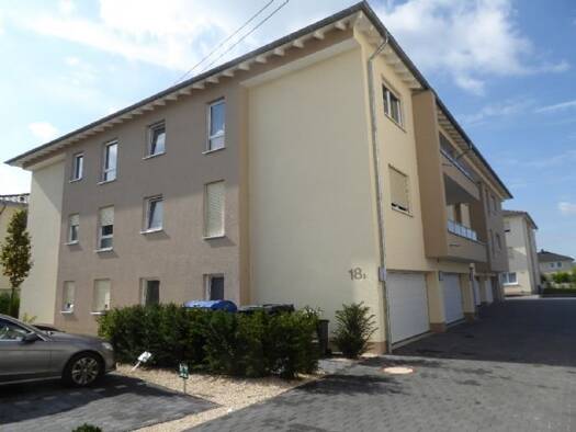 Wohnung zur Miete 1.150 € 4 Zimmer 120 m² 3. Geschoss frei ab 01.11.2025 Provinzialstraße 18a Lisdorf Saarlouis 66740