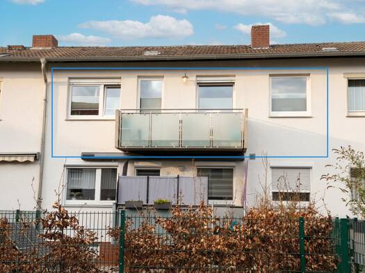 Wohnung zum Kauf 139.000 € 2 Zimmer 60 m² 2. Geschoss Bönen Bönen / Altenbögge 59199