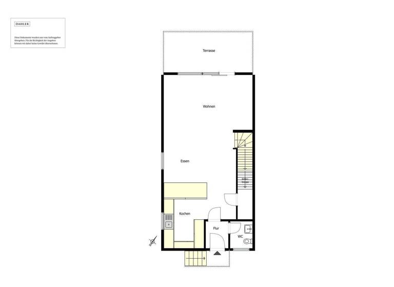 Doppelhaushälfte zum Kauf 870.000 € 4,5 Zimmer 116 m² 341 m² Grundstück Wannsee Berlin 14109