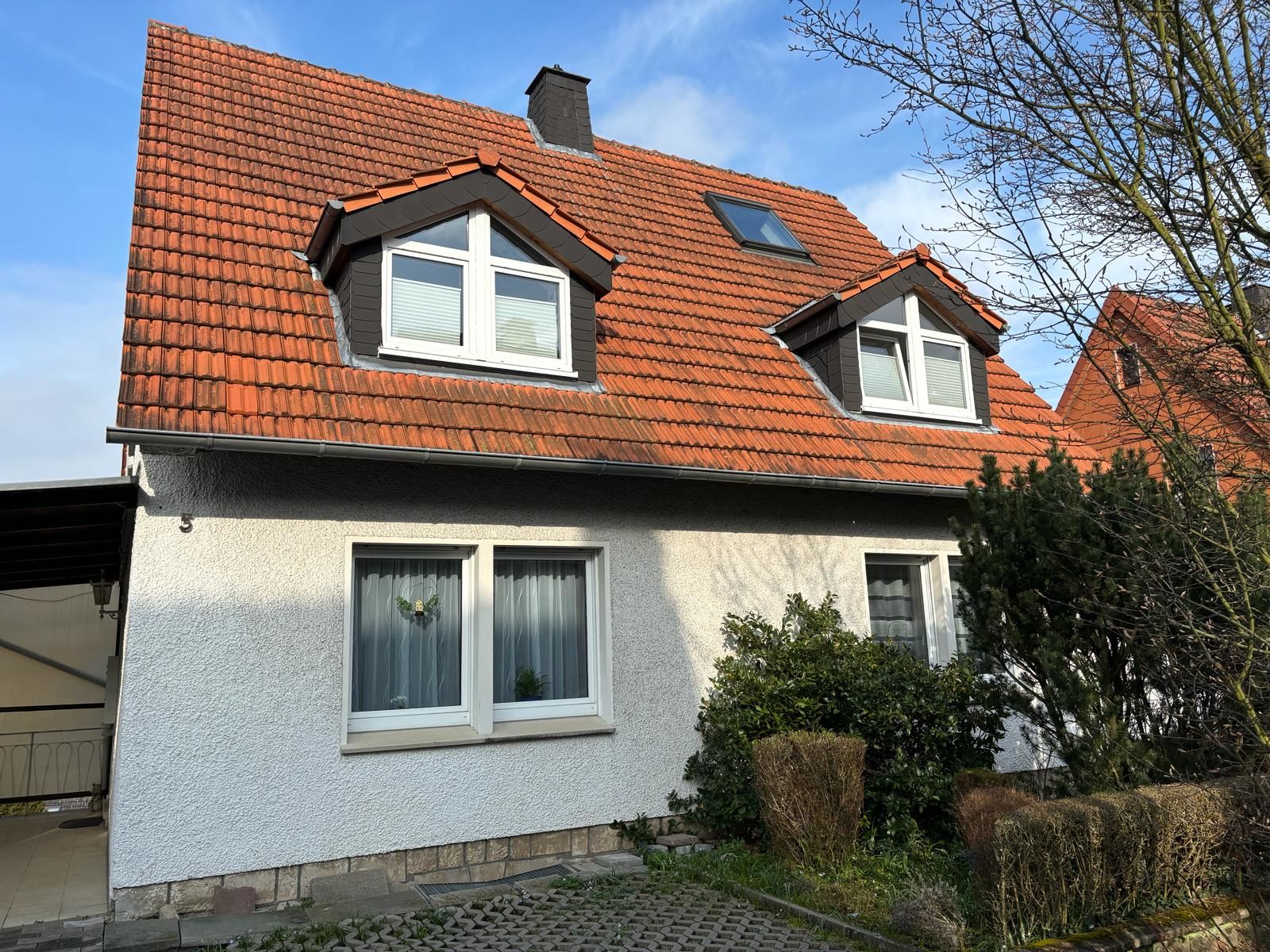 Mehrfamilienhaus zum Kauf 160.000 € 4 Zimmer 126 m²<br/>Wohnfläche 829 m²<br/>Grundstück Niedermarsberg Marsberg / Niedermarsberg 34431