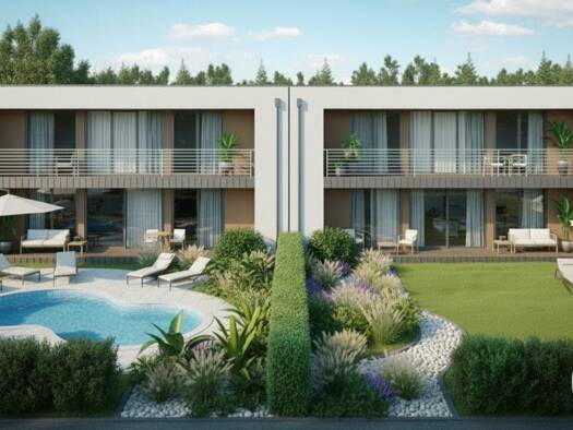 Doppelhaushälfte zum Kauf 409.900 € 4 Zimmer 120 m² 246 m² Grundstück Schwertberg 4311