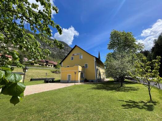 Haus zum Kauf 395.000 € 7 Zimmer 3.096 m² Grundstück Bad Bleiberg 9530