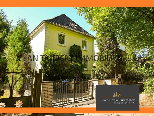 Villa zum Kauf 879.000 € 6,5 Zimmer 195 m² 842 m² Grundstück Farmsen-Berne Wandsbek 22159