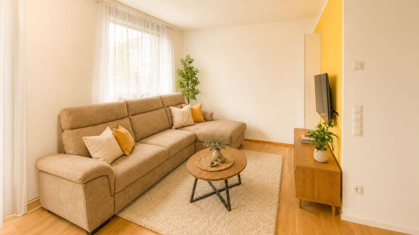 Wohnung zum Kauf - Widok 3