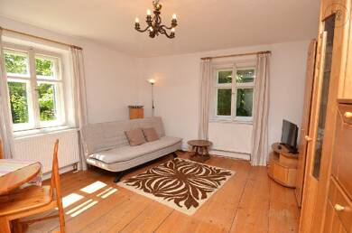 Wohnung zur Miete Wohnen auf Zeit 1.630 € 4 Zimmer 95 m² frei ab sofort Ettelried Dinkelscherben 86424