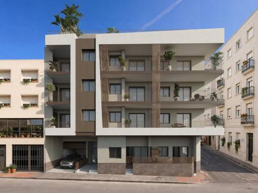 Wohnung zum Kauf 248.000 € 70 m² Santa Pola 03130