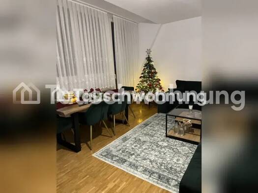 Wohnung zur Miete Tauschwohnung 700 € 2 Zimmer 55 m² Herdern Nord 79104