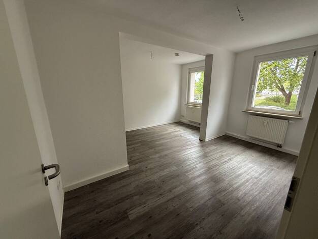 Wohnung zur Miete 468 € 3 Zimmer 68,8 m² EG frei ab sofort Birkenweg 7 Eisenhüttenstadt Eisenhüttenstadt 15890
