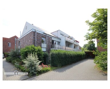 Wohnung zur Miete 704 € 2 Zimmer 64 m² frei ab 01.01.2025 Tönne-Vormann-Weg 5 Wolbeck Münster / Wolbeck 48167