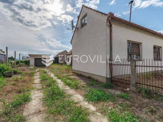 Einfamilienhaus zum Kauf 95.000 € 1 Zimmer 140 m² Jalkovec Varaždin 42000