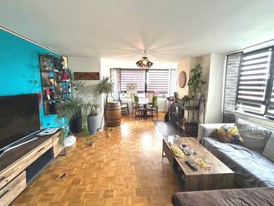Studio zum Kauf 360.300 € 4 Zimmer 113 m² 4. Geschoss Nürnberg 90402