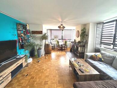 Studio zum Kauf 360.300 € 4 Zimmer 113 m² 4. Geschoss Tullnau Nürnberg 90402