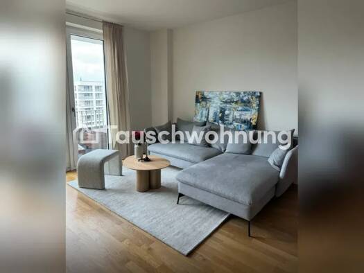 Wohnung zur Miete Tauschwohnung 1.605 € 3 Zimmer 84 m² 6. Geschoss Nord 20097