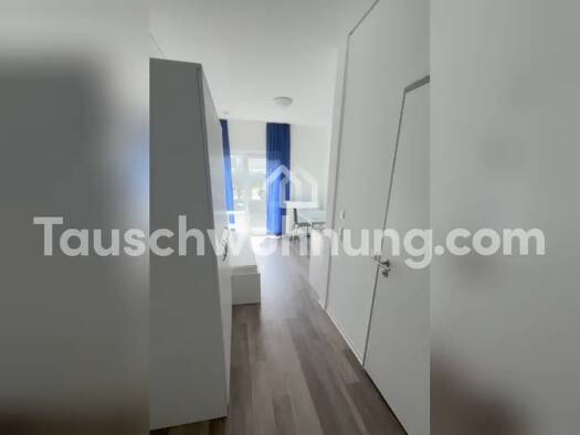 Wohnung zur Miete Tauschwohnung 370 € 1 Zimmer 21 m² Golm Potsdam 14476