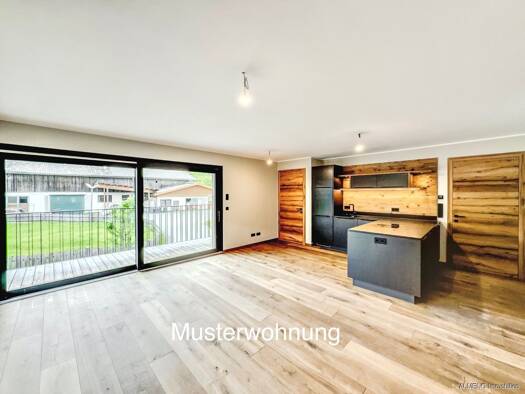 Wohnung zum Kauf - Erstbezug 1.174.000 € 139,7 m² EG St. Ulrich am Pillersee 6393