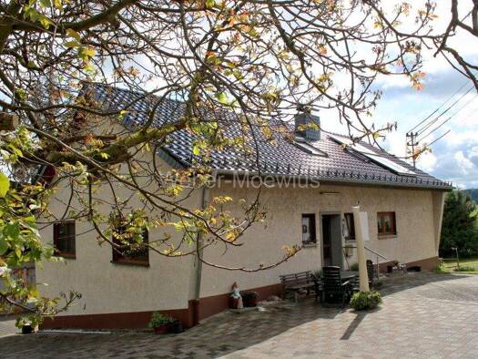 Mehrfamilienhaus zum Kauf 749.000 € 11 Zimmer 240 m² 10.440 m² Grundstück Ophausen Much / Ophausen 53804