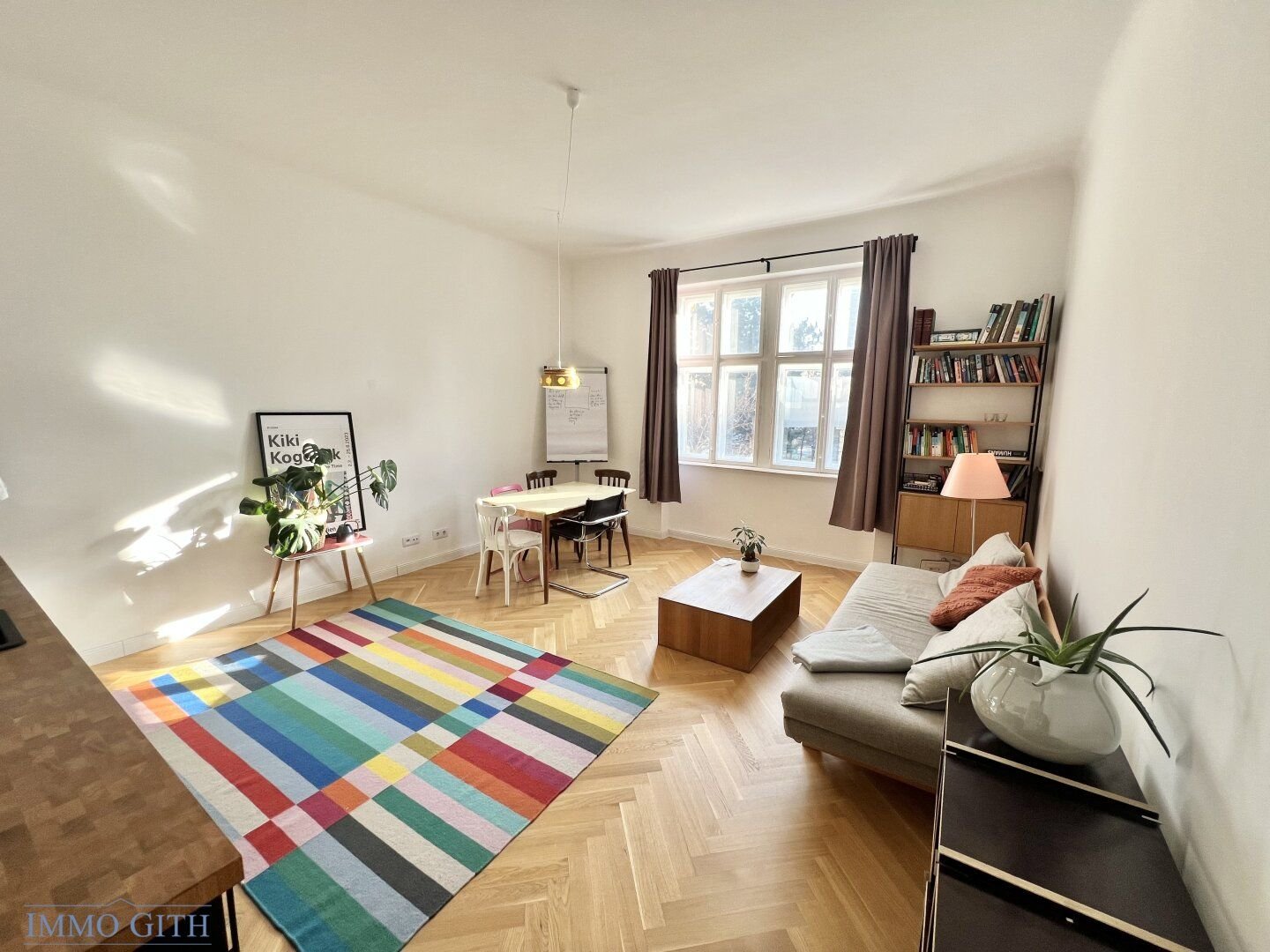 Wohnung zum Kauf 249.500 € 2 Zimmer 43 m²<br/>Wohnfläche Wien,Meidling 1120