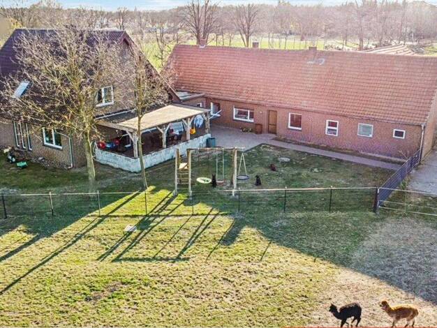 Haus zum Kauf 459.000 € 7 Zimmer 197 m² 8.007 m² Grundstück Eltern Haselünne 49740