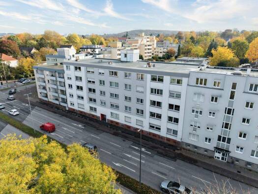 Wohnung zum Kauf 185.000 € 5 Zimmer 111 m² 4. Geschoss Innenstadt Herford 32049