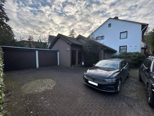 Einfamilienhaus zum Kauf 365.000 € 6 Zimmer 241 m² 893 m² Grundstück Soltau 29614