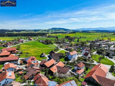 Bauernhaus zum Kauf 999.000 € 6 Zimmer 379 m² 1.300 m² Grundstück Rieder Marktoberdorf 87616